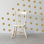 Dot Stickers