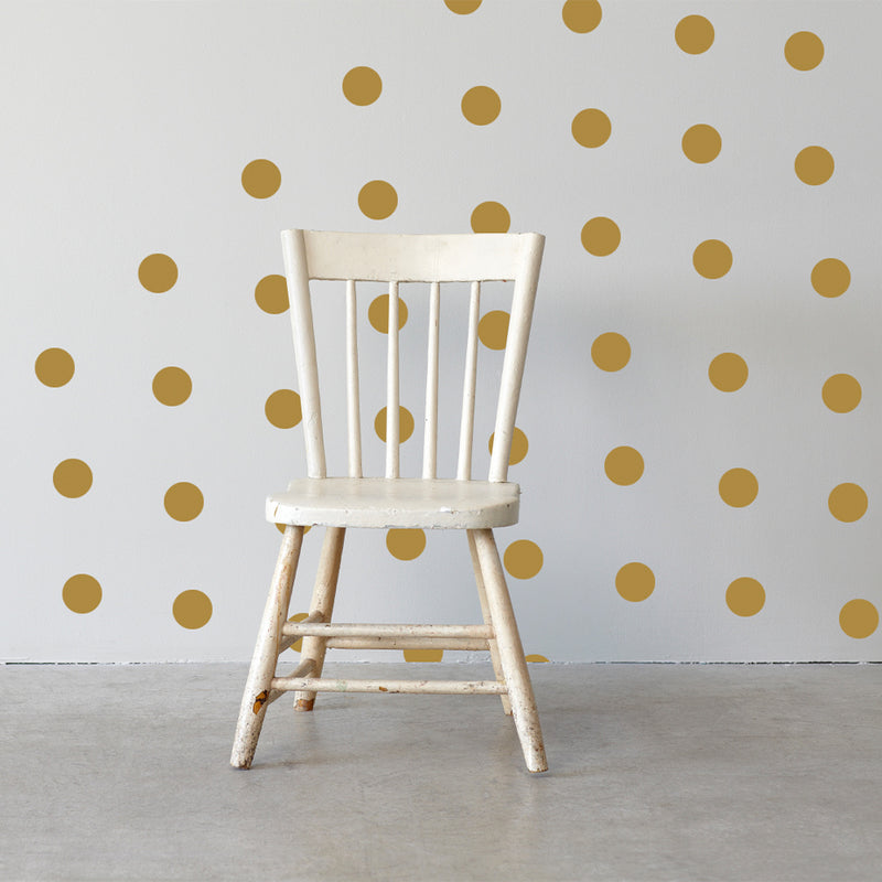 Dot Stickers