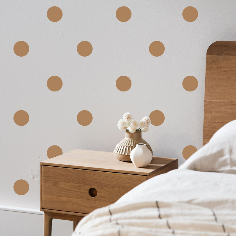 Dot Stickers