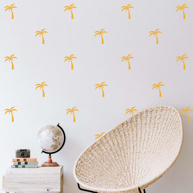 Palm Trees