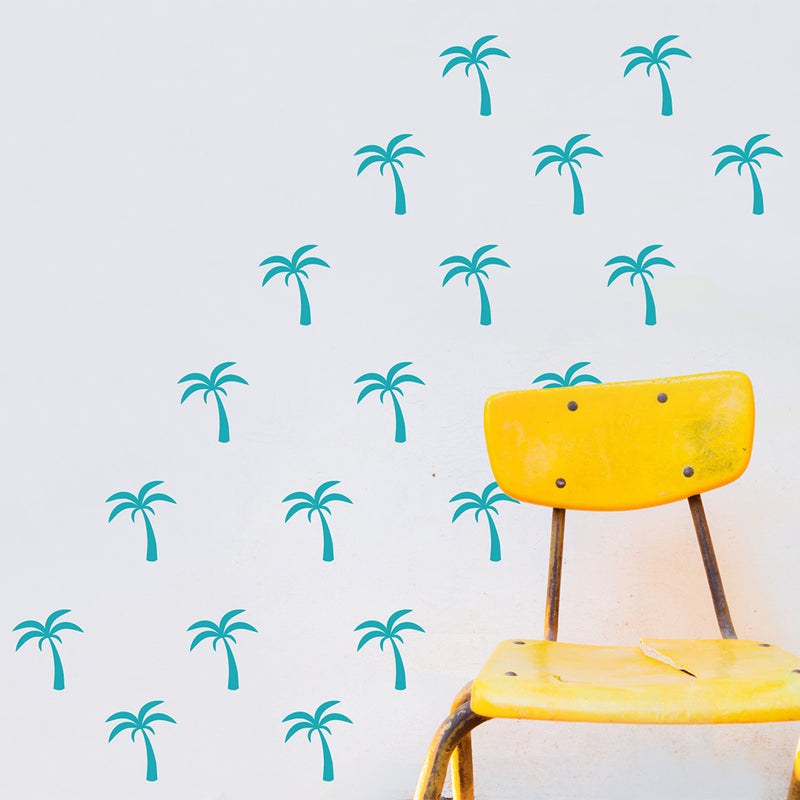 Palm Trees
