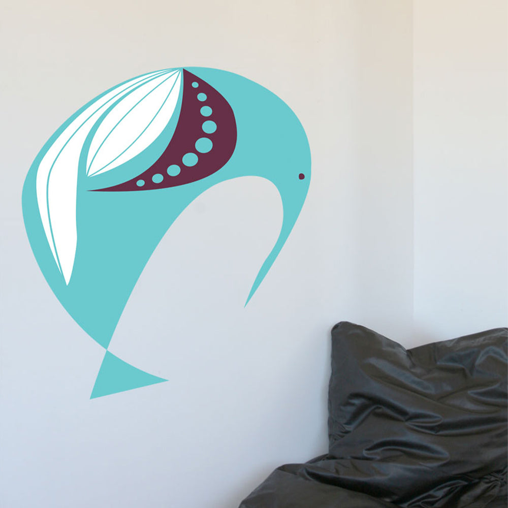 Kiwiana Wall Decals NZ Kiwiana Vinyl Wall Art Stickers Page 2 The