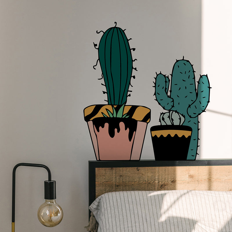 Succulents