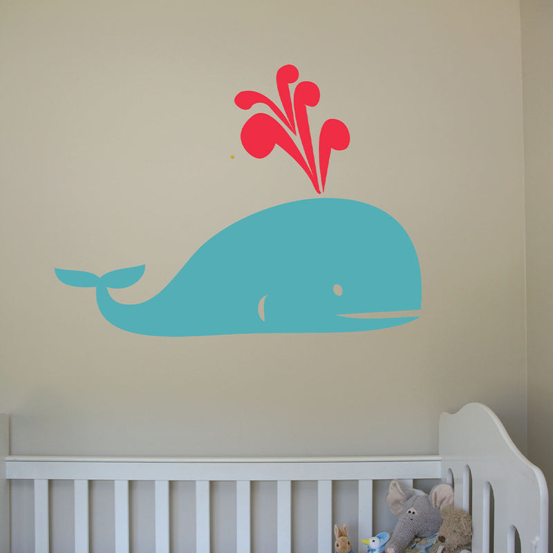 Whale