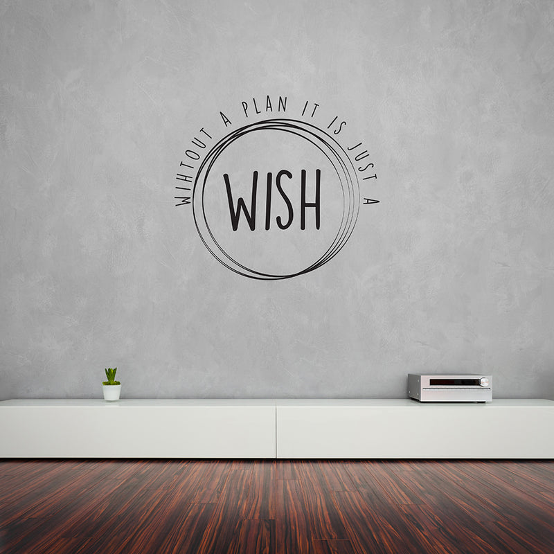 Wish