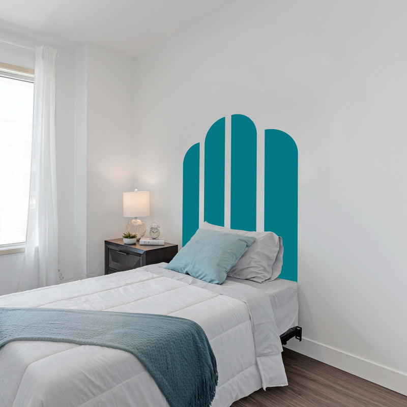Headboard
